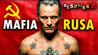 Eastern Promises - Promesas del Este | Resumen Z