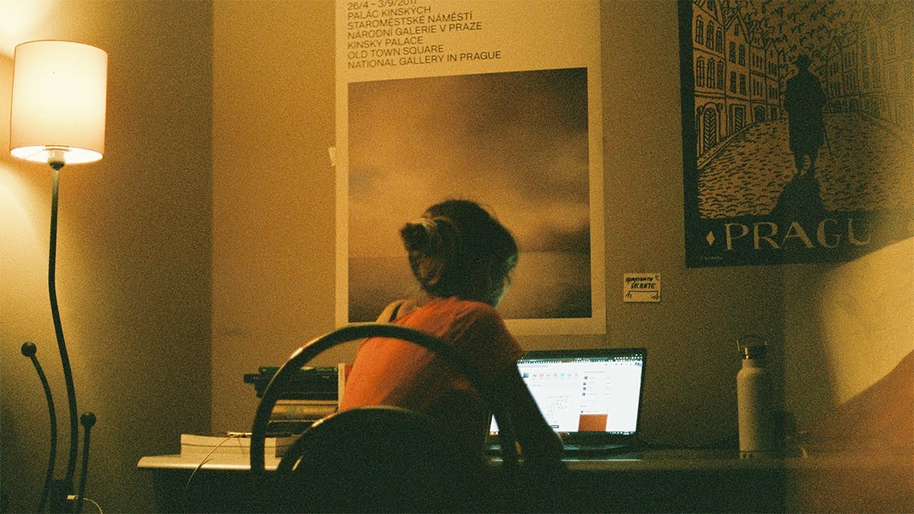 일상 속 한편의 영화 같은 피아노 플레이리스트 | 카페, 공부, 휴식, 감성, 수면음악