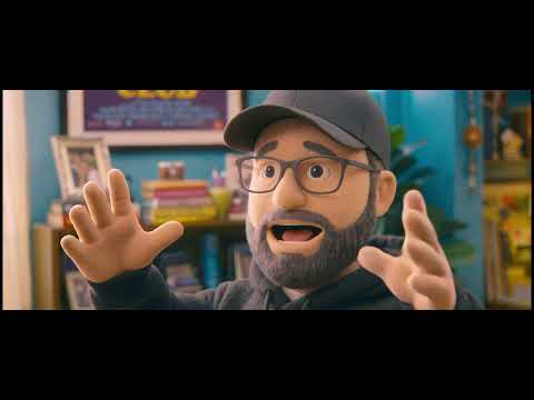 J&B EP 03 - LIVING TOGETHER