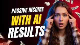 5 AI Passive Income Streams That Actually Work (Honest Results)