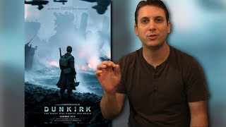 Movie Review - Dunkirk