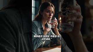 건강하기 위한 습관 3가지 "이것"만 하면 건강해 집니다