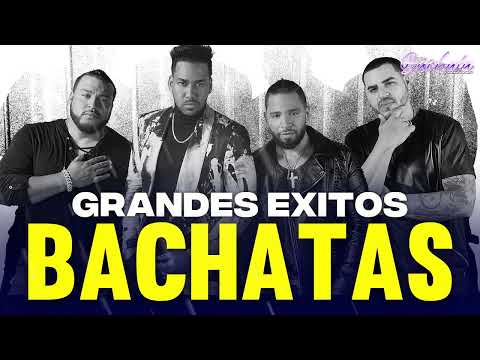 BACHATA MIX 2023 🌴 MIX LO MAS SONADO 🌴 MIX DE BACHATA 2023