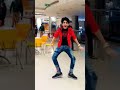 dil deewana kehta hai reels | tiktok | trending | viral | dance in public #ytshorts #zidaanshahidaly