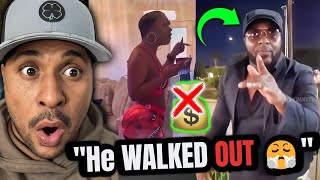 "Man Walks Out on Promiscuous Woman — And She Still Wants a Husband?! 😳" | anthony spade