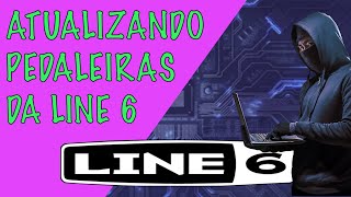 Easily update your Line 6 POD | Step-by-step guide screenshot 3
