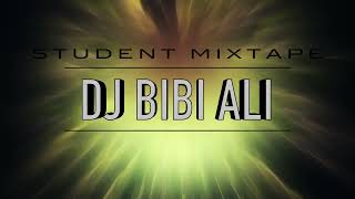 MIT Student DJ - DJ Bibi Ali - Caribbean Grooves & Dancehall Riddims