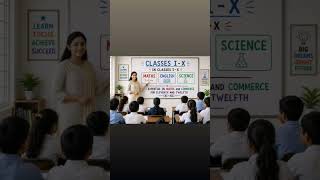 हर बच्चा बन सकता है topper! 🌟Join Aryavarta Resonance Maker #education #studysmart
