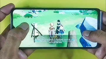 Tecno Spark 10C Game Play & Review | Genshin Impact, Graphics Test, Unisoc T606