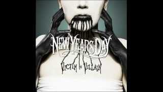 New Years Day  Angel Eyes Ft  Chris Motionless 