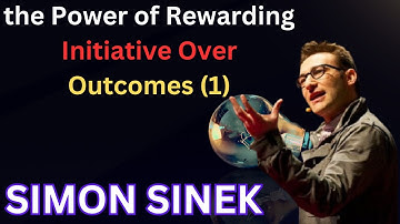 The Power of Rewarding Initiative Over Outcomes | 3-Minute Motivation #motivation #motivationalvideo