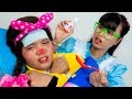 Sick Song - Children Songs & Nursery Rhymes