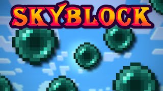 Solo Hypixel SkyBlock [146] The ultimate pearl spam (35,000 kills in 4 hours)