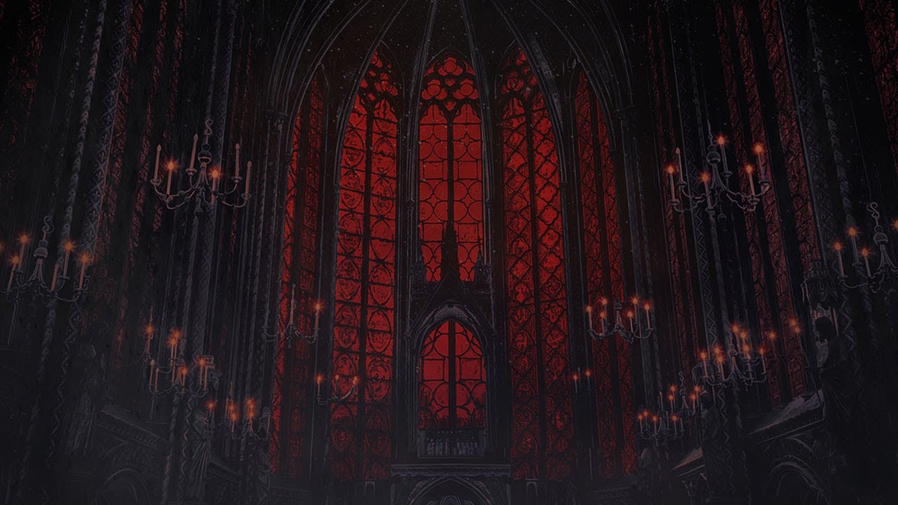 Monasterium Imperi - The Empyrean Liturgy (Full Album)