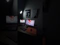 Domain expansion : best laptop setup 💻 🖥️⌨️ 😭 #gamingsetup #viral #gaming #tech #pc