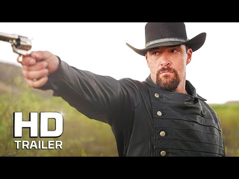 TAKEN FROM RIO BRAVO Official Trailer (2023) Exclusive