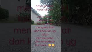 story wa buat pelakor