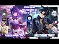 C6 Raiden Hypercarry & C0 Wriothesley Freeze - NEW Spiral Abyss 5.7 - Genshin Impact