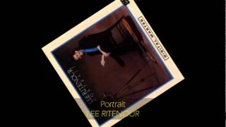 Video thumbnail of "Lee Ritenour - PORTRAIT"