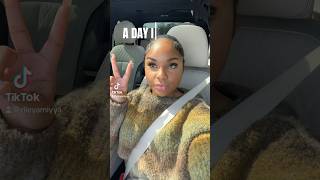 A DAY IN MY LIFE *ATL EDITION*🌷 #vlog #adayinmylife #ytshorts