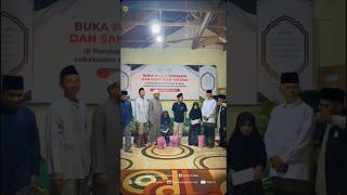 Download Lagu Kegiatan Buka Puasa Bersama dan Santunan Yatama Oleh IKPM Banten di PP Modern Daar El-Wafa MP3