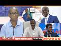 Débats des 37 milliards du dossier ASER: Ibrahima Anne décrypte les rouages d'une controverse d'État