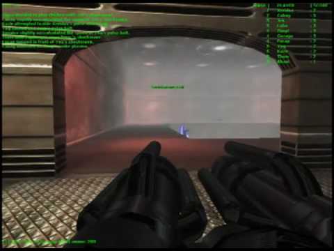 Phenom WIP 1