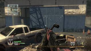 Masked [Task Engine Beta] Offhost Menu + Aimbot & ESP | MW2