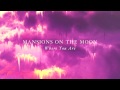 Mansions On The Moon - Where You Are