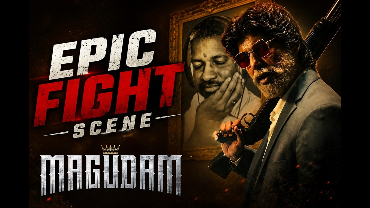 Latest Title & Thumbnail