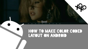 HOW TO MAKE Color Coded Lyrics [JAEGUCHI layout (soloist ver.)] on Android | xoxoxantzu