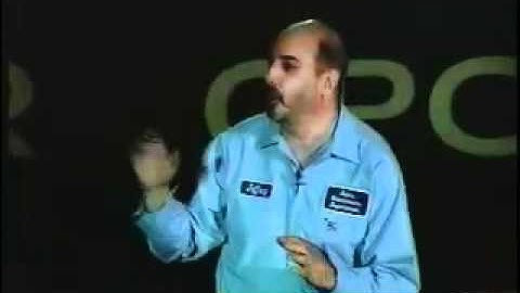 Jeffrey Gitomer: Customer Loyalty & Personal Development Expert