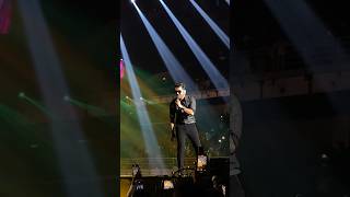 Bannarasu Pattu Katti | Ninaithaleh Innikum | Vijay Antony Concert Live in Malaysia #OGVIBE