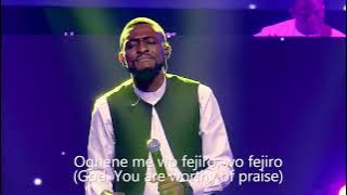 Mairo Ese - Isoko Medley Live Video