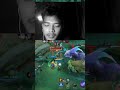 Bagian 24 | Pecel lele kuningan - Mobile legend bang bang #reels #mobilelegends #mlbb #cahkuningan