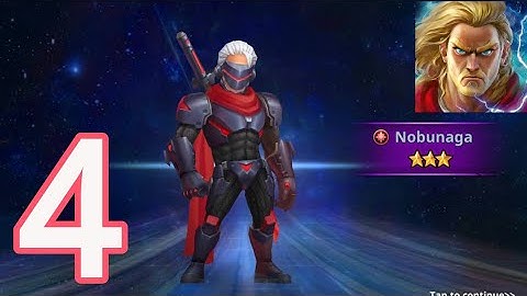 D-Men - Gameplay Walkthrough Part 4 (iOS, Android)