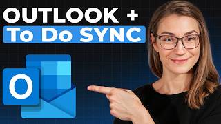 How to Sync Outlook Tasks with Microsoft To Do screenshot 5