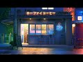 BTS LOFI PLAYLIST (Sleep , Study and Relax) Cafe aesthetic