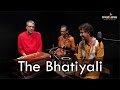Kalikaprasad  srikanto acharya i the bhatiyali song i musiana conversation