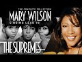 Mary Wilson of The Supremes: Singing Lead