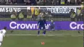 Real Madrid vs AS Roma 0-0 (6-7) Full Match Highlights 18-07-2015 HD
