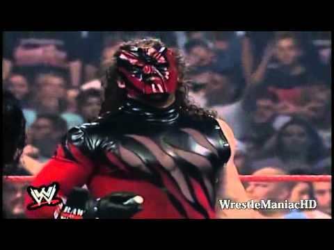 Kane Says Suck It with DX and X-pac 1998 HD 1080p - YouTube