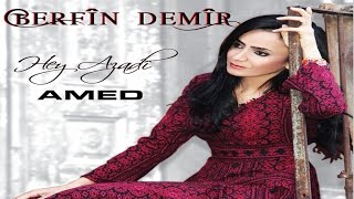 En Çok Dinlenen Kürtçe Şarkılar - Berfîn Demîr - Evîn Resimi