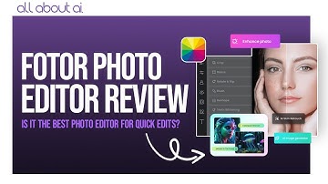 Fotor Photo Editor Review: Is It the Best Photo Editor for Quick Edits?