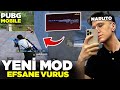 Yen mod efsane vuru  pubg moble