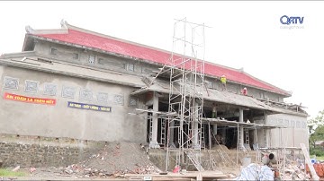 Thời sự chuyên đề: Quyết liệt giải ngân vốn đầu tư công cuối năm 2024 | Truyền hình Quảng Trị