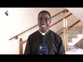 Cabo Verde Magazine com a jornalista Leylla Reis -  6 julho 2026