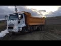Ford cargo 4136