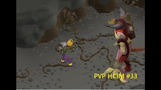 Hoping To Get Lucky - PVP HCIM (#33)
