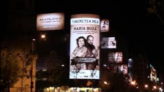 Maria Buza   Tineretea mea